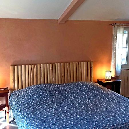 Chambre D'Hotes Park Des Collines - Gite Génissieux 外观 照片