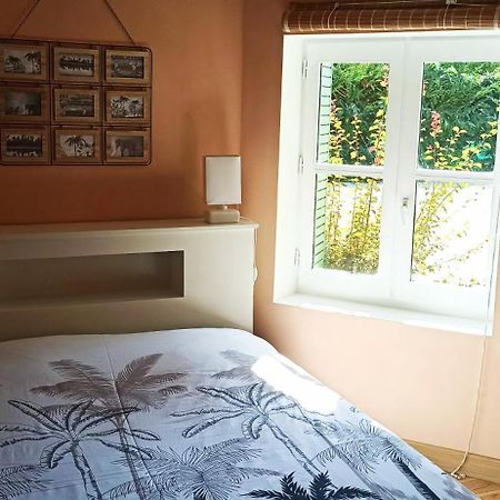 Chambre D'Hotes Park Des Collines - Gite Génissieux 外观 照片