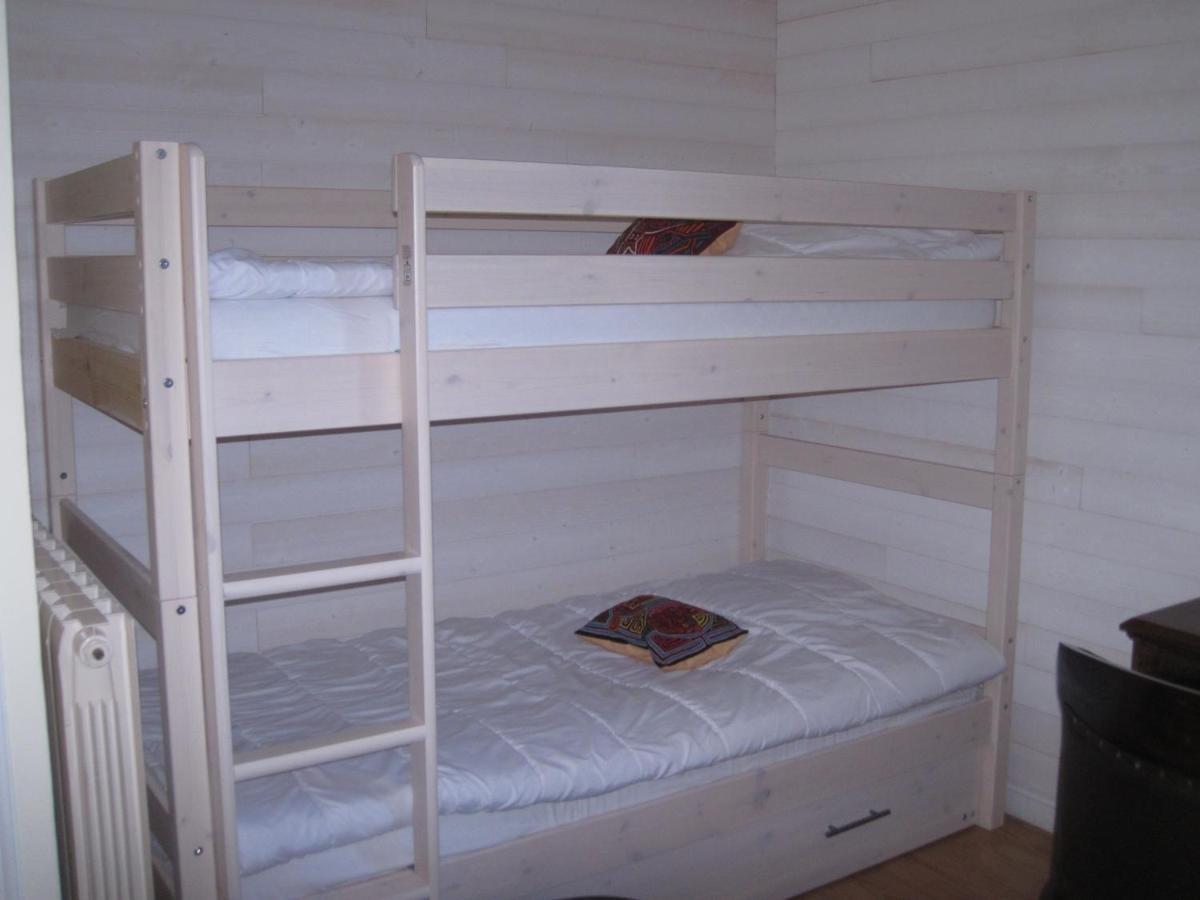 Chambre D'Hotes Park Des Collines - Gite Génissieux 外观 照片
