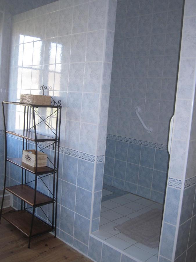 Chambre D'Hotes Park Des Collines - Gite Génissieux 外观 照片