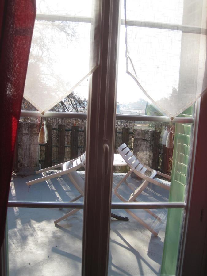 Chambre D'Hotes Park Des Collines - Gite Génissieux 外观 照片