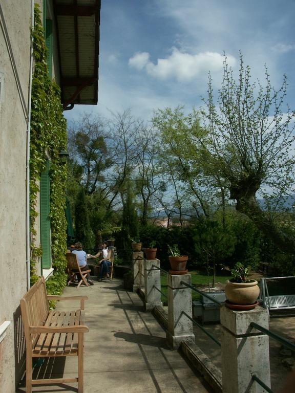 Chambre D'Hotes Park Des Collines - Gite Génissieux 外观 照片