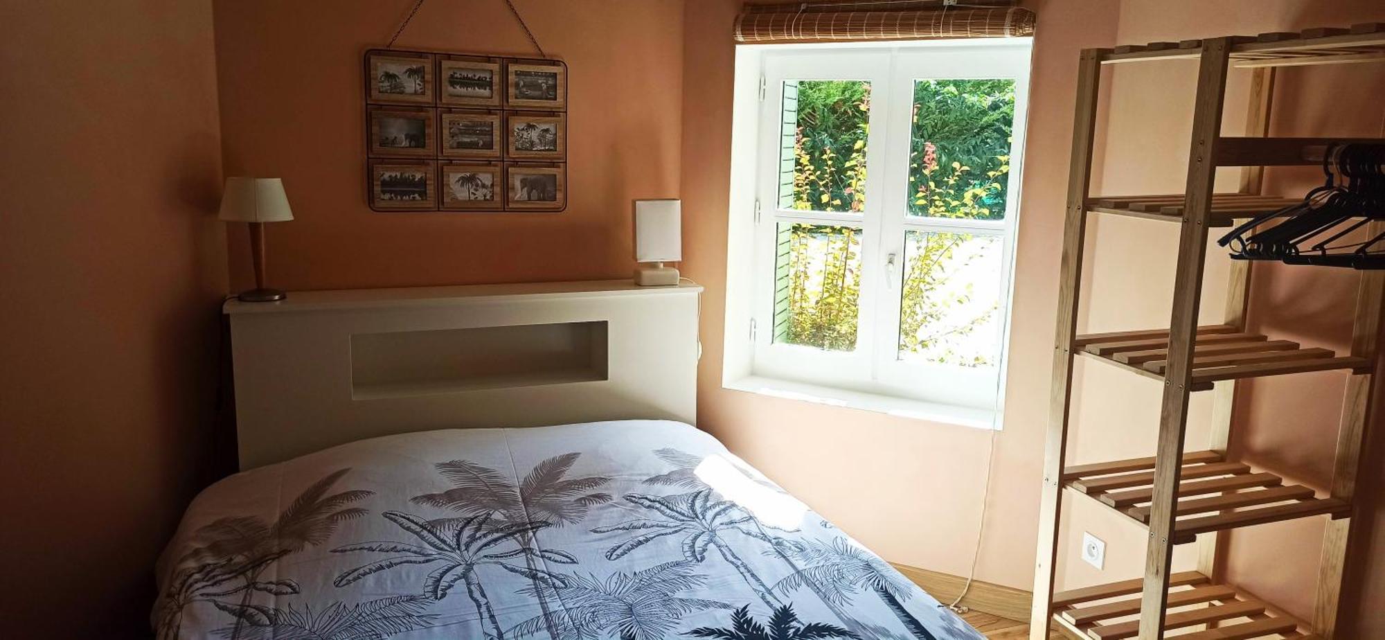 Chambre D'Hotes Park Des Collines - Gite Génissieux 外观 照片