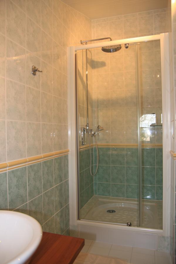 Chambre D'Hotes Park Des Collines - Gite Génissieux 外观 照片